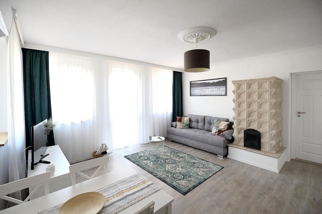 Best Apartman Lelle Balatonlelle Exterior foto