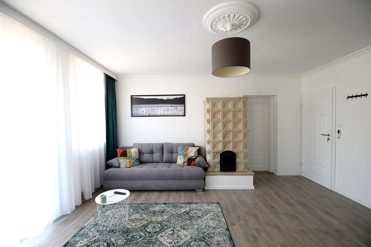 Best Apartman Lelle Balatonlelle Exterior foto